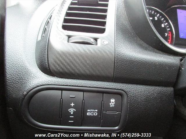 used 2015 Kia Forte car, priced at $8,850
