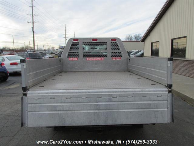 used 2017 Ford F-250 car, priced at $17,995