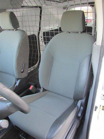 used 2014 Nissan NV200 car, priced at $14,995
