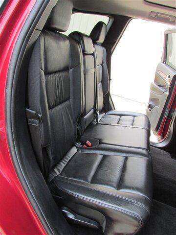 used 2012 Jeep Grand Cherokee car, priced at $13,850