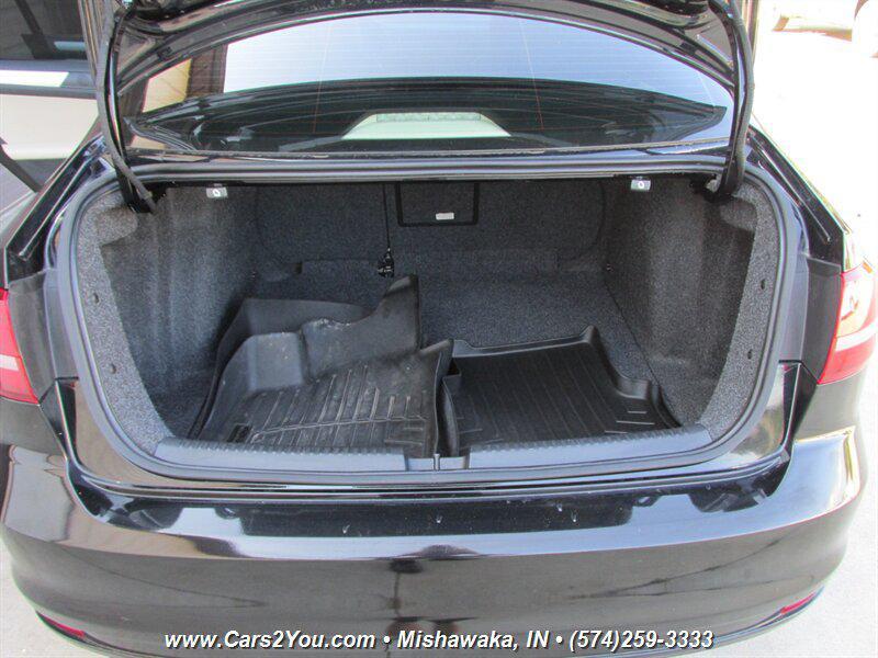 used 2017 Volkswagen Jetta car, priced at $13,850