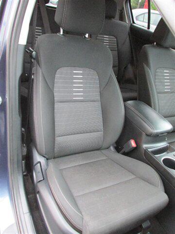 used 2022 Kia Sportage car, priced at $18,850