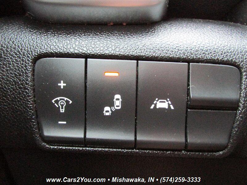 used 2022 Kia Sportage car, priced at $18,850