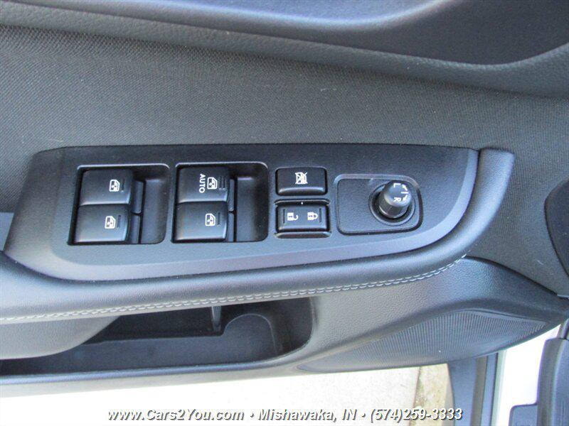used 2018 Subaru Outback car, priced at $14,850