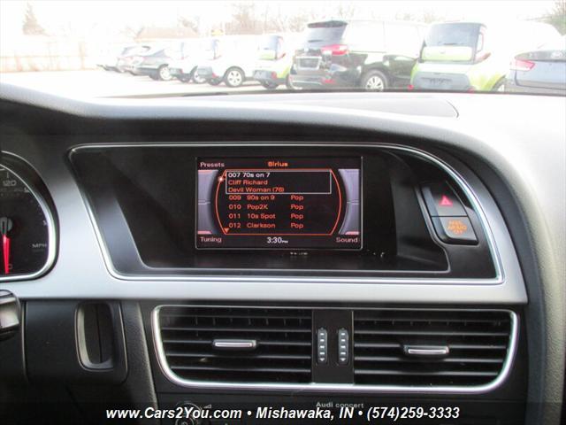 used 2012 Audi A5 car, priced at $9,995