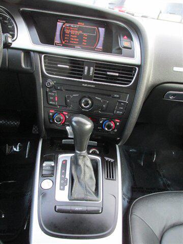 used 2012 Audi A5 car, priced at $10,850