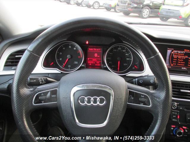 used 2012 Audi A5 car, priced at $10,850