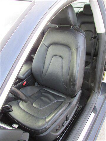 used 2012 Audi A5 car, priced at $9,995