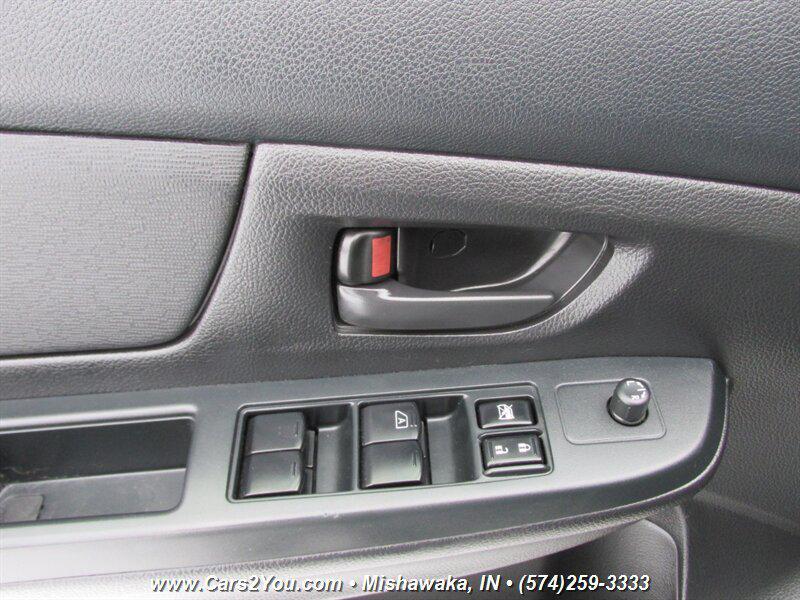used 2014 Subaru Impreza car, priced at $9,995
