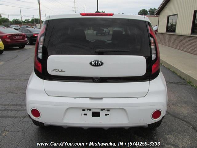 used 2019 Kia Soul car, priced at $10,850
