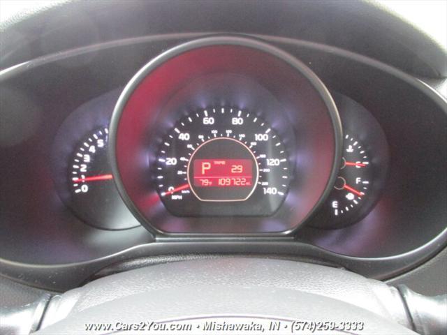 used 2019 Kia Soul car, priced at $10,850