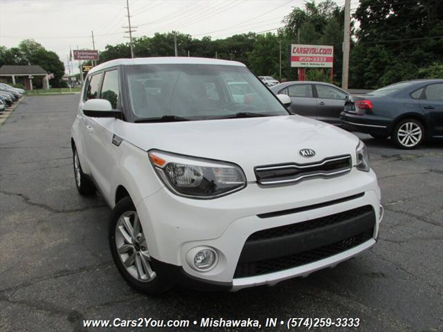 used 2019 Kia Soul car, priced at $10,850