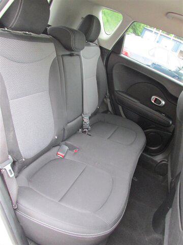 used 2019 Kia Soul car, priced at $10,850