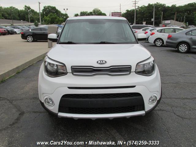 used 2019 Kia Soul car, priced at $10,850