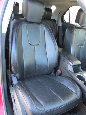used 2014 Chevrolet Equinox car, priced at $8,850