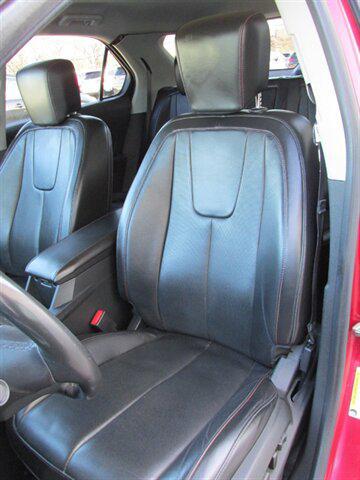 used 2014 Chevrolet Equinox car, priced at $8,850