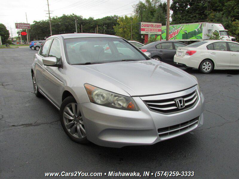 used 2011 Honda Accord car, priced at $8,995