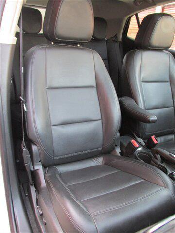 used 2017 Buick Encore car, priced at $12,995