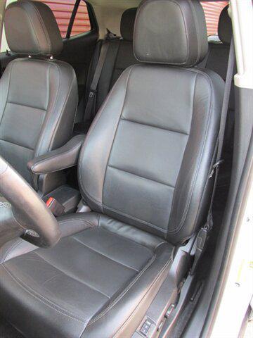 used 2017 Buick Encore car, priced at $12,995