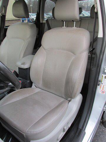 used 2015 Subaru Forester car, priced at $12,995