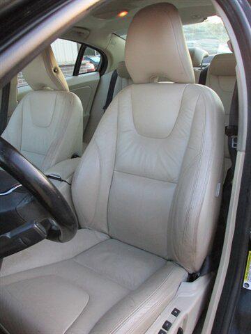 used 2014 Volvo S60 car, priced at $8,995