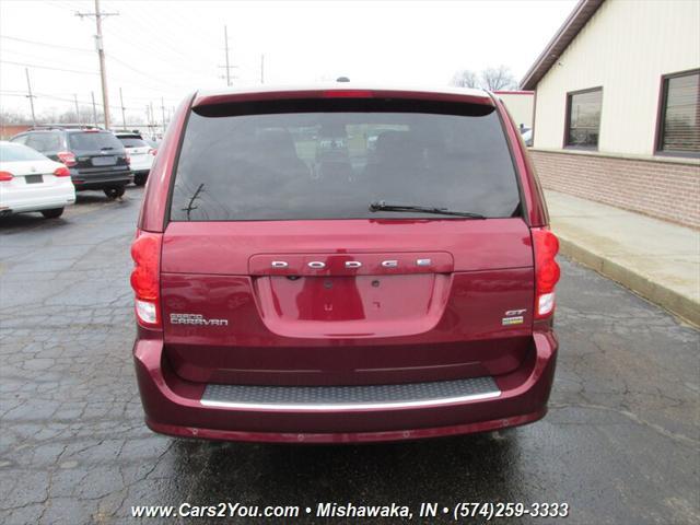 used 2019 Dodge Grand Caravan car, priced at $14,850