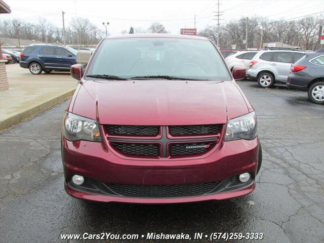 used 2019 Dodge Grand Caravan car, priced at $14,850