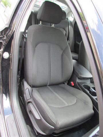 used 2018 Kia Optima car, priced at $12,850