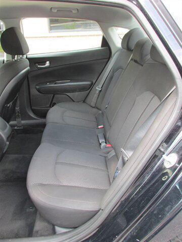 used 2018 Kia Optima car, priced at $12,850