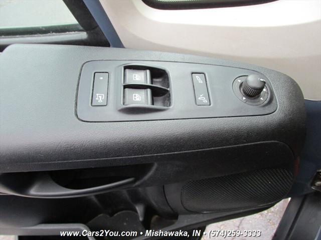 used 2019 Ram ProMaster 3500 car, priced at $19,850