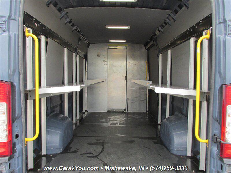 used 2019 Ram ProMaster 3500 car, priced at $19,850