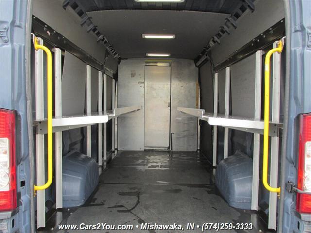used 2019 Ram ProMaster 3500 car, priced at $19,850