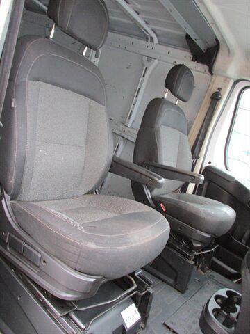 used 2017 Ram ProMaster 1500 car, priced at $15,995