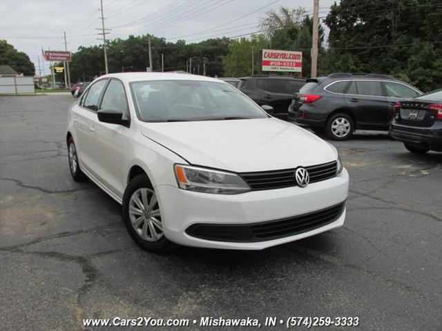 used 2014 Volkswagen Jetta car, priced at $11,850