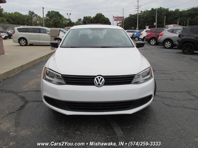 used 2014 Volkswagen Jetta car, priced at $11,850