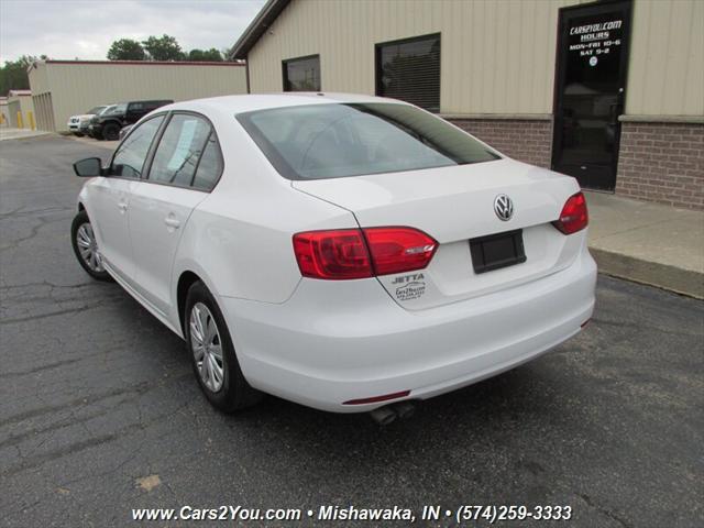 used 2014 Volkswagen Jetta car, priced at $11,850