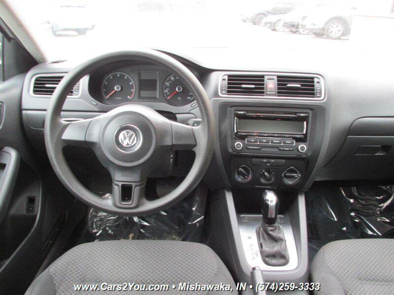 used 2014 Volkswagen Jetta car, priced at $8,995