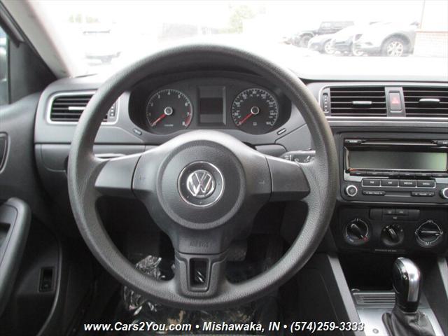 used 2014 Volkswagen Jetta car, priced at $11,850