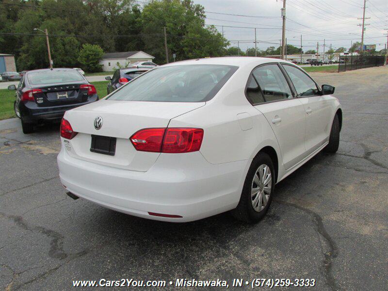 used 2014 Volkswagen Jetta car, priced at $8,995