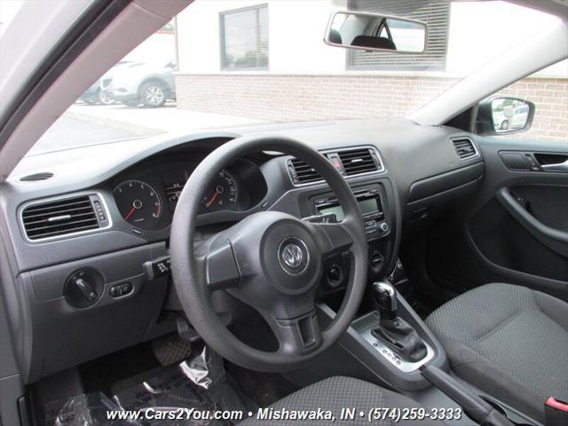 used 2014 Volkswagen Jetta car, priced at $11,850