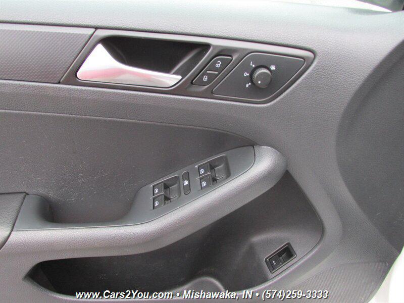 used 2014 Volkswagen Jetta car, priced at $8,995