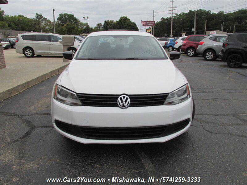 used 2014 Volkswagen Jetta car, priced at $8,995