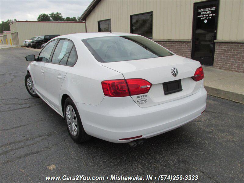 used 2014 Volkswagen Jetta car, priced at $8,995