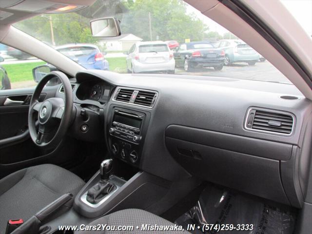 used 2014 Volkswagen Jetta car, priced at $11,850