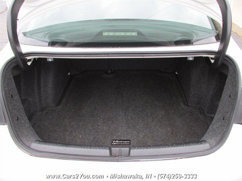 used 2014 Volkswagen Jetta car, priced at $8,995