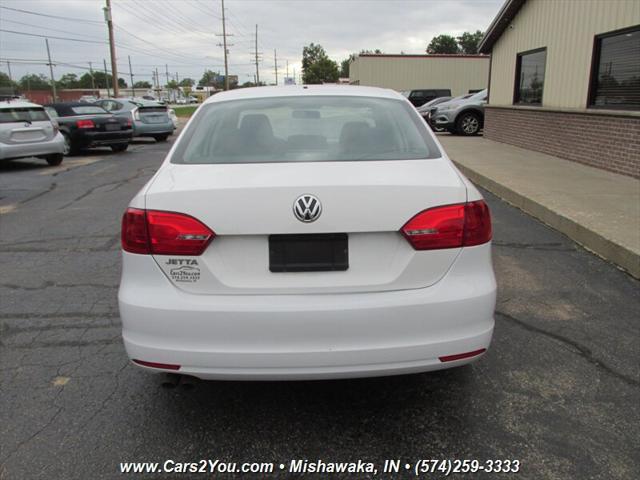 used 2014 Volkswagen Jetta car, priced at $11,850