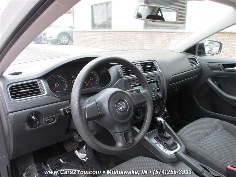 used 2014 Volkswagen Jetta car, priced at $8,995