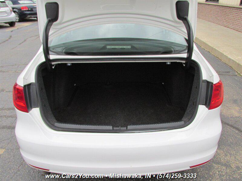 used 2014 Volkswagen Jetta car, priced at $8,995