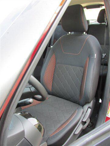 used 2018 Nissan Kicks car, priced at $16,850