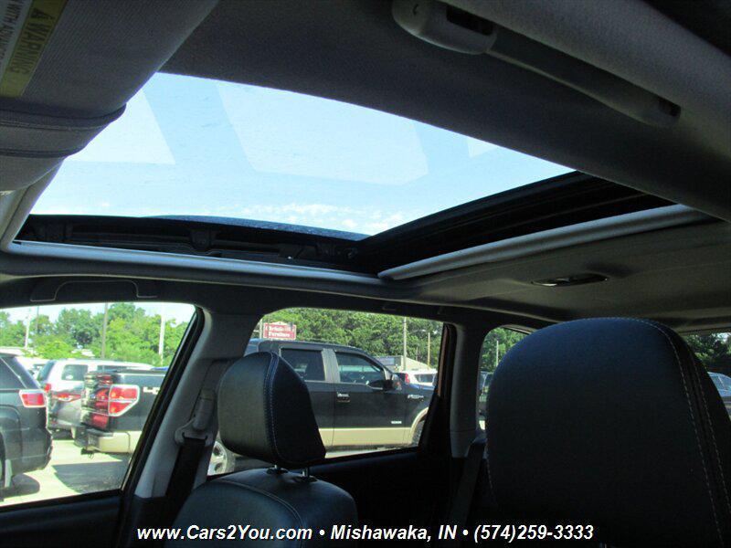 used 2017 Subaru Forester car, priced at $13,850
